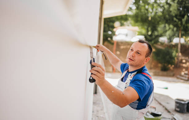 Best Attic Insulation Installation  in Lansing, KS